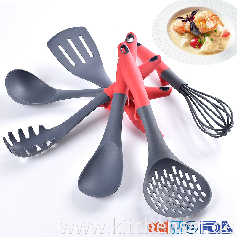 Nylon Cooking Tools